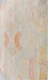 Vintage Tulu Area Rug (10' x 13')